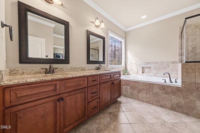 2809 Pompeii Place, Wake Forest, NC 27587