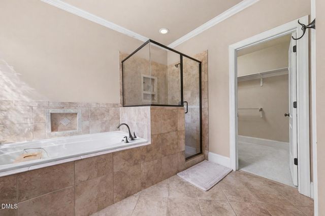 2809 Pompeii Place, Wake Forest, NC 27587