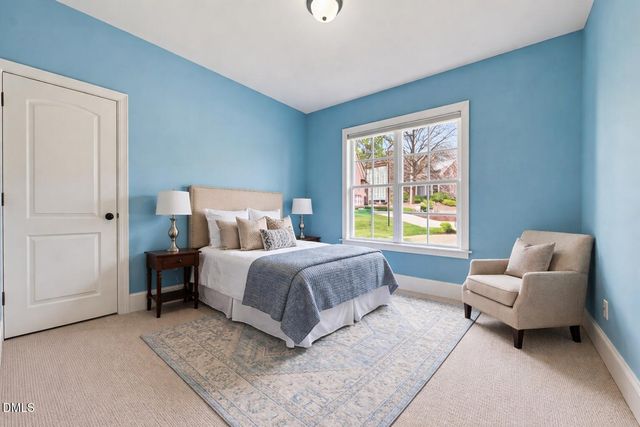 2809 Pompeii Place, Wake Forest, NC 27587