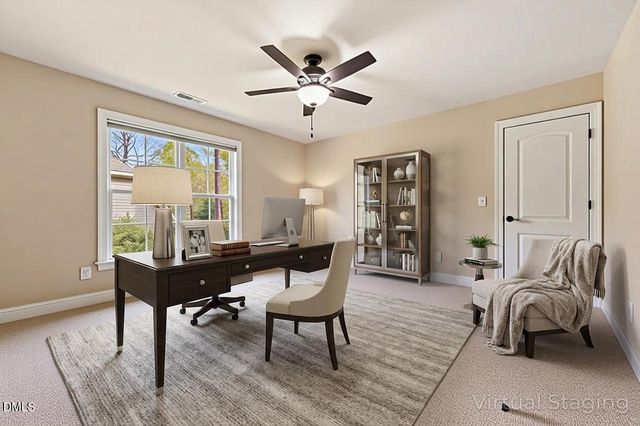 2809 Pompeii Place, Wake Forest, NC 27587