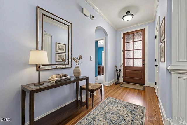 2809 Pompeii Place, Wake Forest, NC 27587