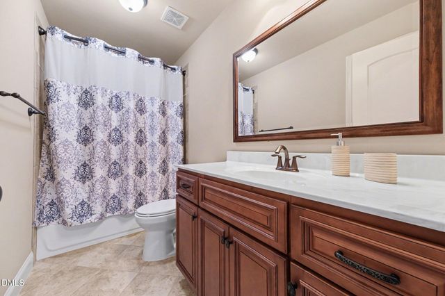 2809 Pompeii Place, Wake Forest, NC 27587