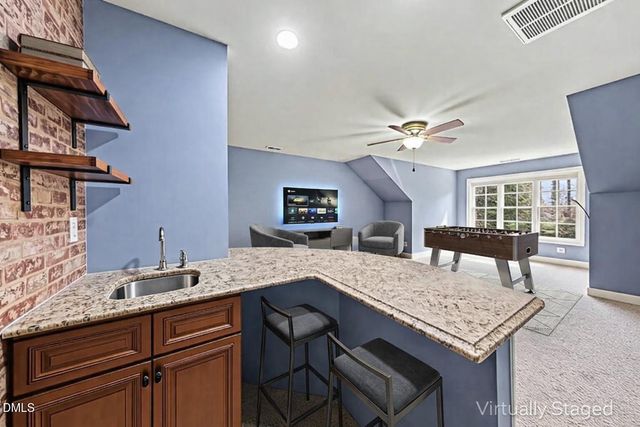 2809 Pompeii Place, Wake Forest, NC 27587