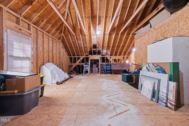 2809 Pompeii Place, Wake Forest, NC 27587