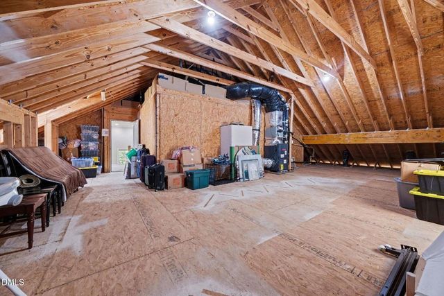 2809 Pompeii Place, Wake Forest, NC 27587