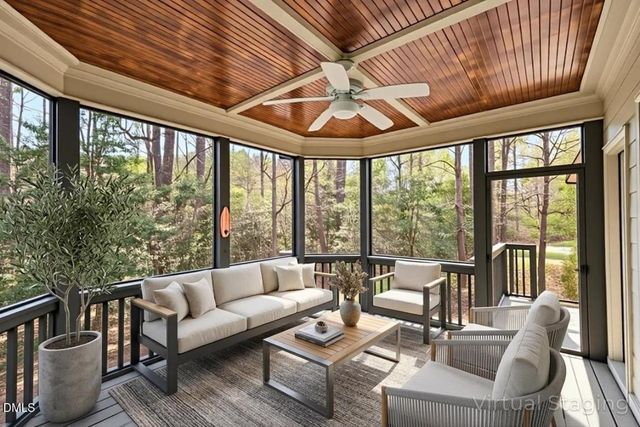 2809 Pompeii Place, Wake Forest, NC 27587