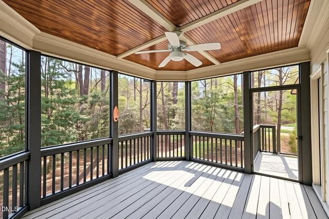 2809 Pompeii Place, Wake Forest, NC 27587