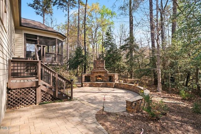 2809 Pompeii Place, Wake Forest, NC 27587