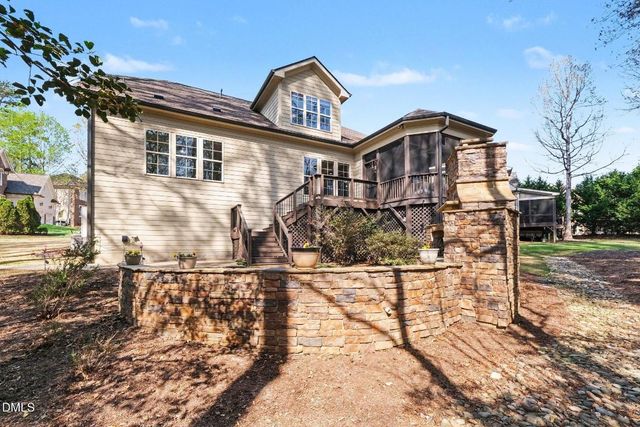 2809 Pompeii Place, Wake Forest, NC 27587