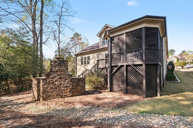 2809 Pompeii Place, Wake Forest, NC 27587