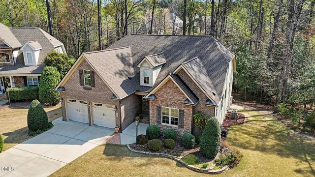 2809 Pompeii Place, Wake Forest, NC 27587
