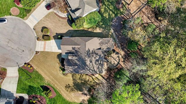 2809 Pompeii Place, Wake Forest, NC 27587