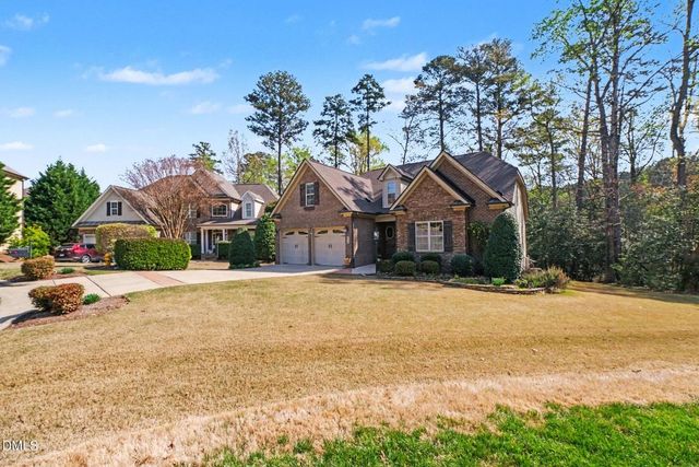 2809 Pompeii Place, Wake Forest, NC 27587