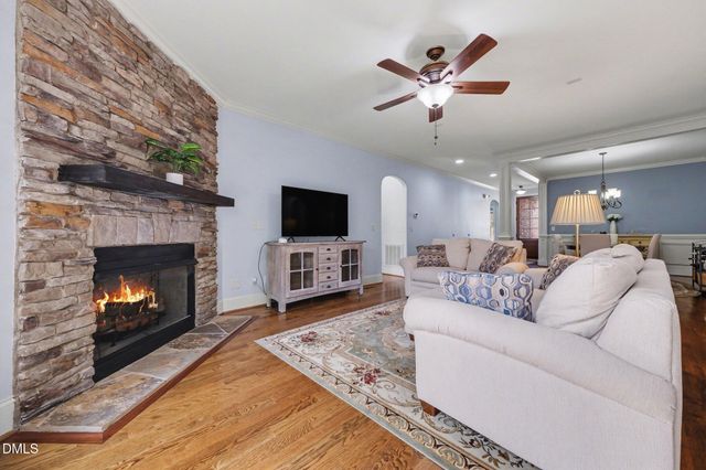 2809 Pompeii Place, Wake Forest, NC 27587