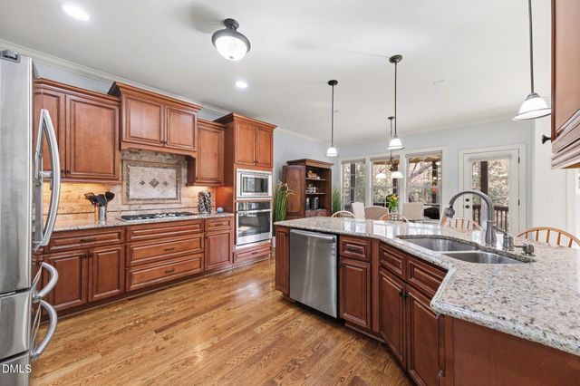2809 Pompeii Place, Wake Forest, NC 27587