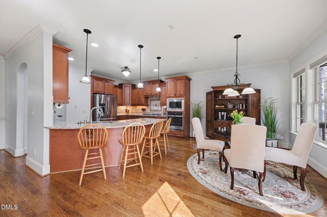 2809 Pompeii Place, Wake Forest, NC 27587