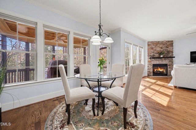 2809 Pompeii Place, Wake Forest, NC 27587