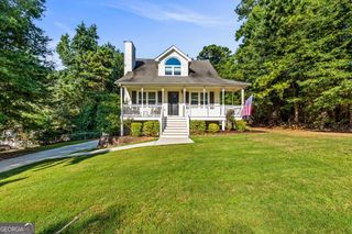 11 White Birch Lane, Carrollton, GA 30116