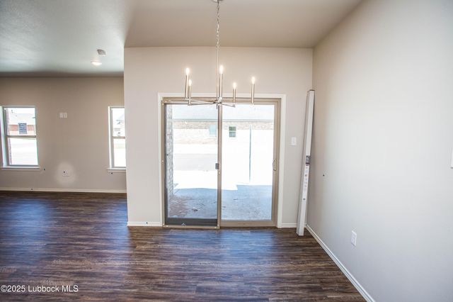 5861, 5863, 5865 Virginia Avenue, Lubbock, TX 79407