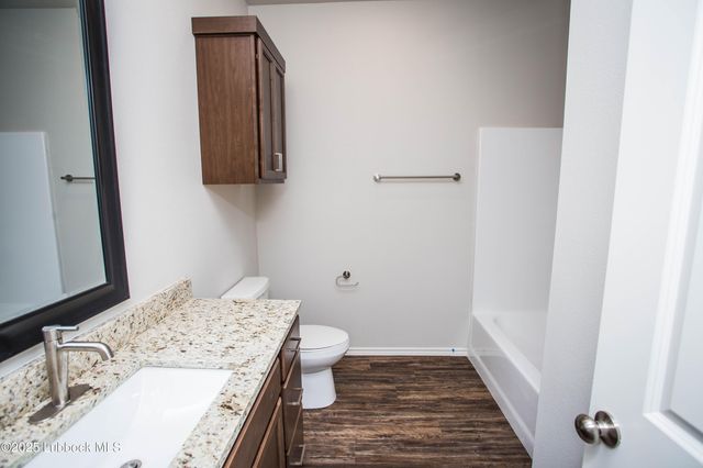 5861, 5863, 5865 Virginia Avenue, Lubbock, TX 79407