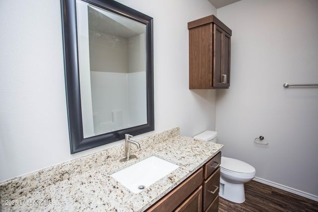 5861, 5863, 5865 Virginia Avenue, Lubbock, TX 79407