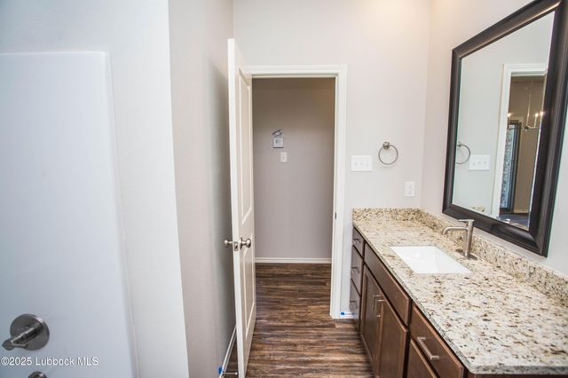 5861, 5863, 5865 Virginia Avenue, Lubbock, TX 79407