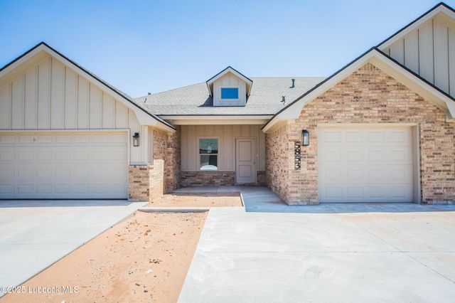 5861, 5863, 5865 Virginia Avenue, Lubbock, TX 79407