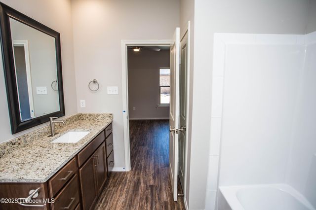 5861, 5863, 5865 Virginia Avenue, Lubbock, TX 79407