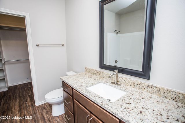 5861, 5863, 5865 Virginia Avenue, Lubbock, TX 79407