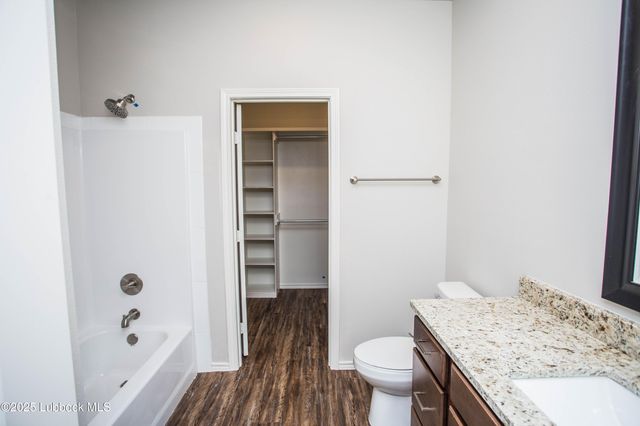 5861, 5863, 5865 Virginia Avenue, Lubbock, TX 79407