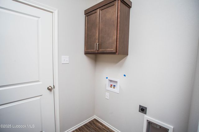 5861, 5863, 5865 Virginia Avenue, Lubbock, TX 79407