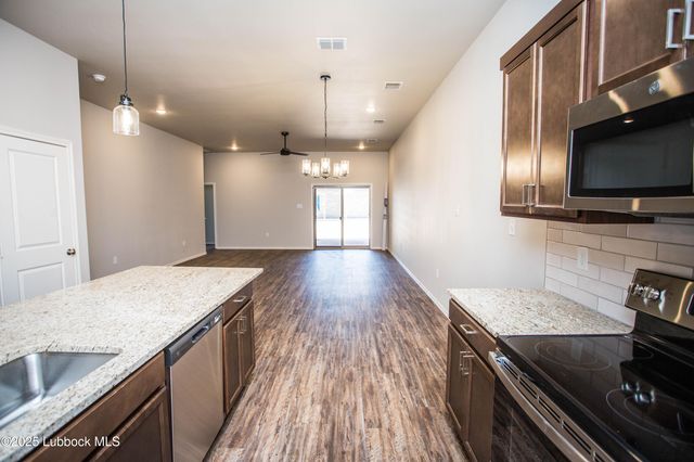 5861, 5863, 5865 Virginia Avenue, Lubbock, TX 79407