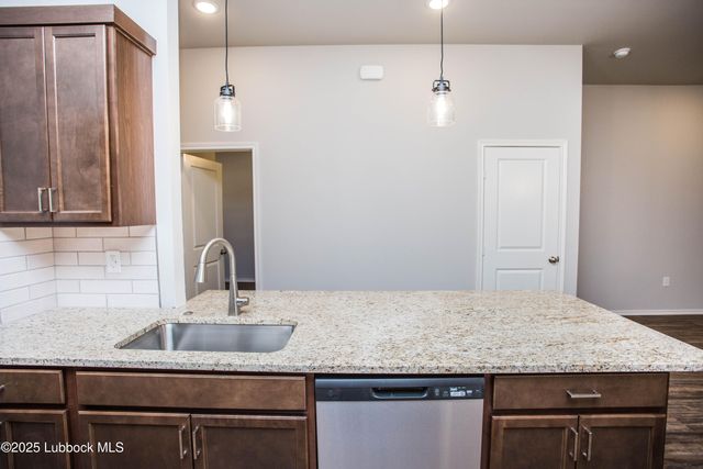 5861, 5863, 5865 Virginia Avenue, Lubbock, TX 79407