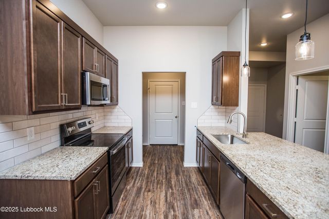 5861, 5863, 5865 Virginia Avenue, Lubbock, TX 79407