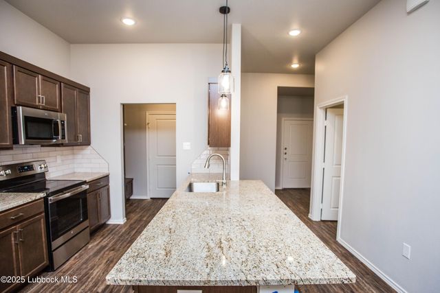 5861, 5863, 5865 Virginia Avenue, Lubbock, TX 79407