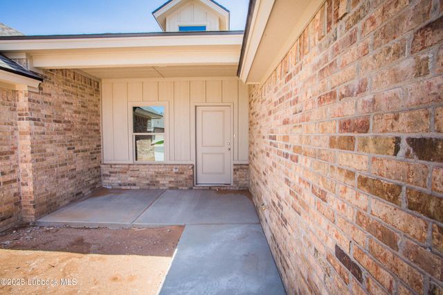5861, 5863, 5865 Virginia Avenue, Lubbock, TX 79407