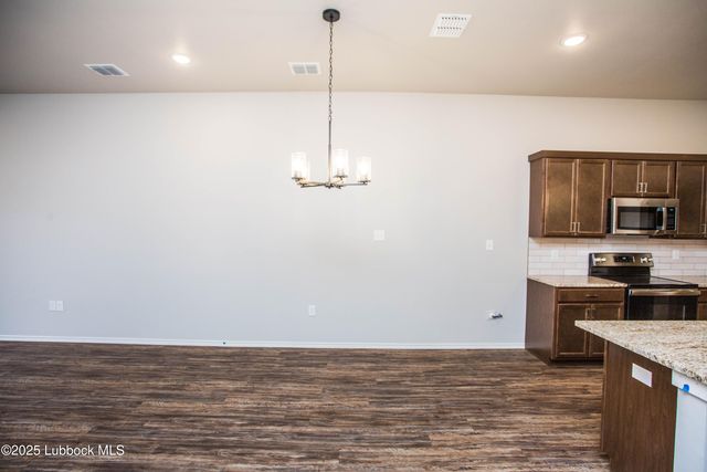 5861, 5863, 5865 Virginia Avenue, Lubbock, TX 79407