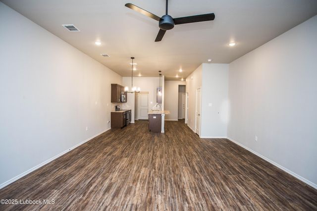 5861, 5863, 5865 Virginia Avenue, Lubbock, TX 79407