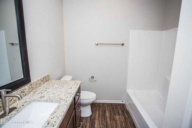 5861, 5863, 5865 Virginia Avenue, Lubbock, TX 79407