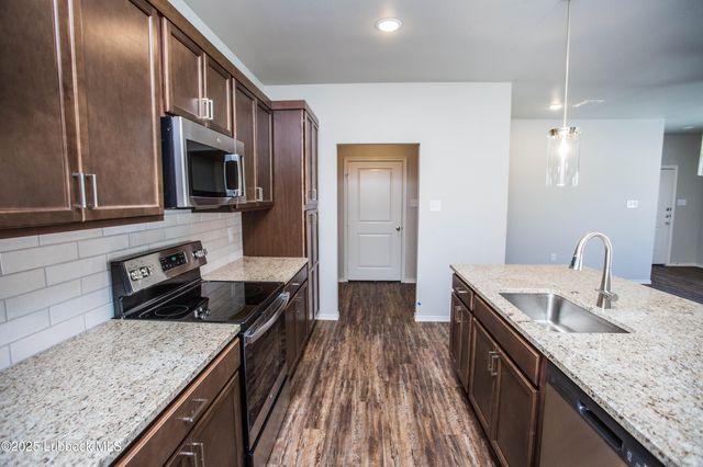 5861, 5863, 5865 Virginia Avenue, Lubbock, TX 79407