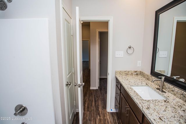 5861, 5863, 5865 Virginia Avenue, Lubbock, TX 79407