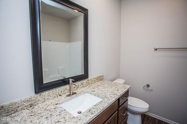 5861, 5863, 5865 Virginia Avenue, Lubbock, TX 79407