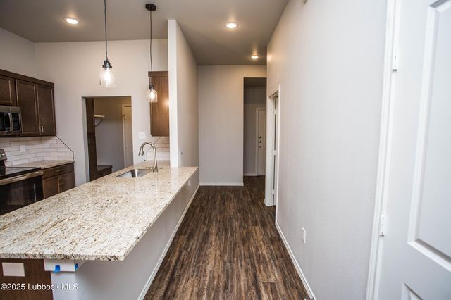 5861, 5863, 5865 Virginia Avenue, Lubbock, TX 79407