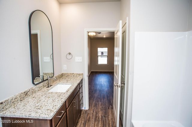 5861, 5863, 5865 Virginia Avenue, Lubbock, TX 79407