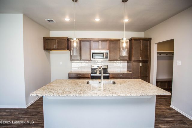 5861, 5863, 5865 Virginia Avenue, Lubbock, TX 79407