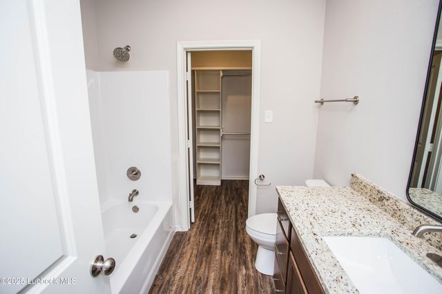 5861, 5863, 5865 Virginia Avenue, Lubbock, TX 79407