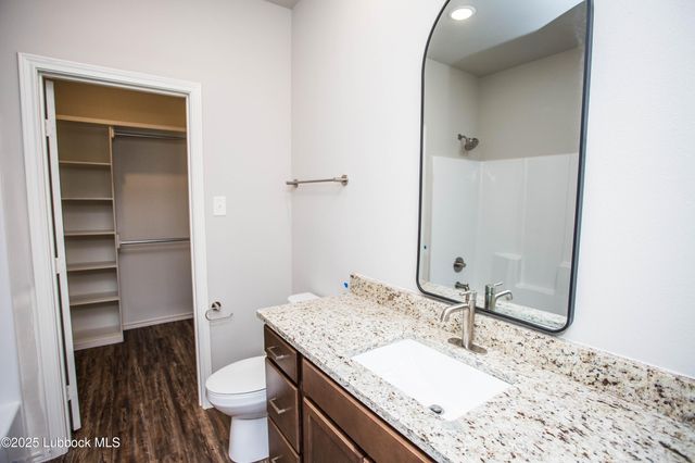 5861, 5863, 5865 Virginia Avenue, Lubbock, TX 79407