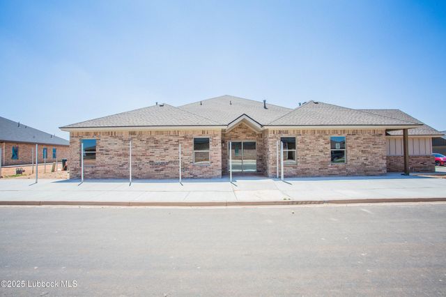 5861, 5863, 5865 Virginia Avenue, Lubbock, TX 79407