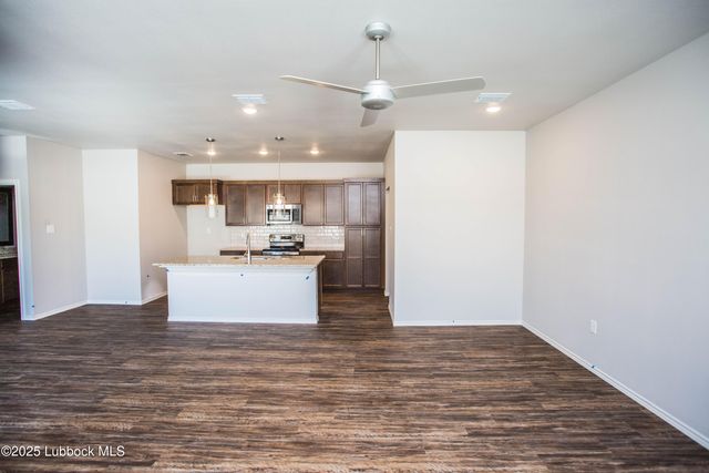 5861, 5863, 5865 Virginia Avenue, Lubbock, TX 79407