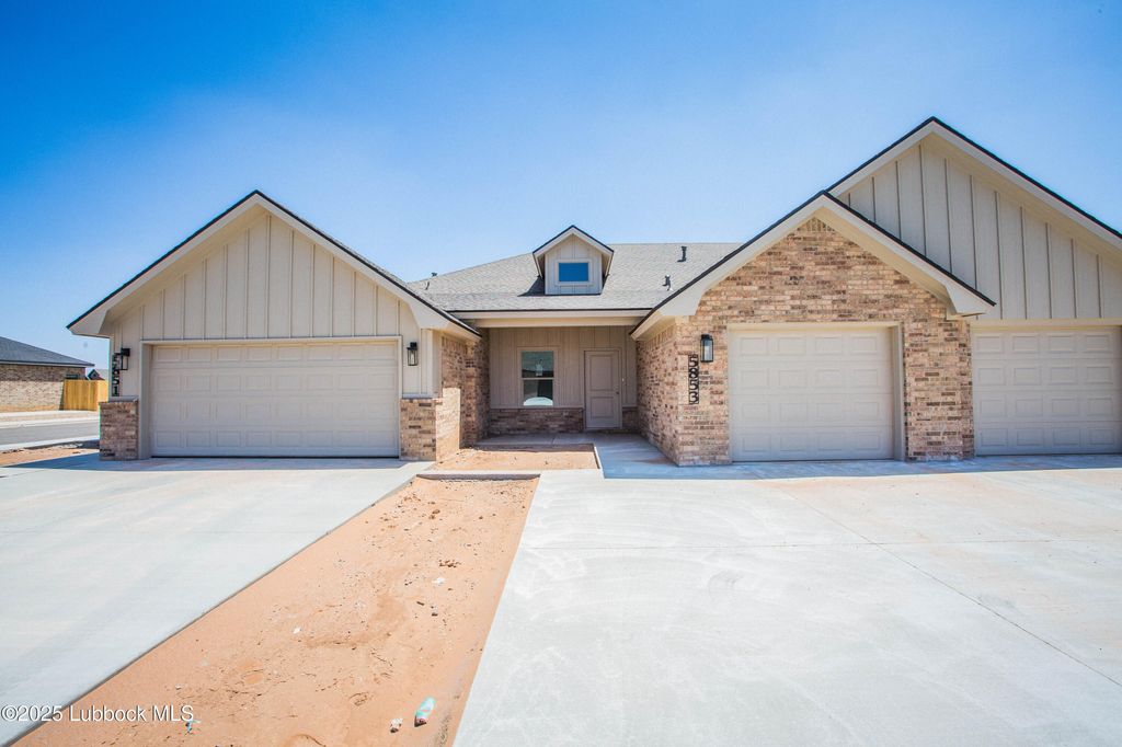 5861, 5863, 5865 Virginia Avenue, Lubbock, TX 79407